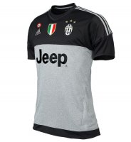 Maillots Juventus Gardien De But Home 2015/16