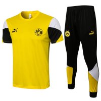 Borussia Dortmund Shirt + Pants 2021/22