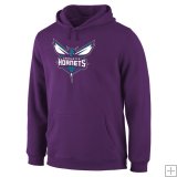 Charlotte Hornets Pullover Hoodie