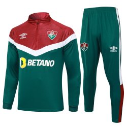 Survêtement Fluminense 2023/24 Survêtement Fluminense 2023/24