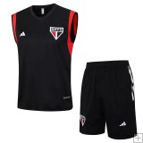 Kit Allenamento Sao Paulo 2023/24