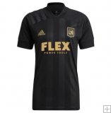 Shirt Los Angeles FC Home 2021/22