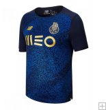 Maillot Porto FC Extérieur 2021/22