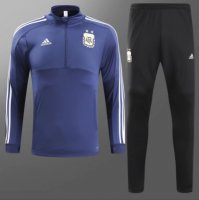 Squad Tracksuit Argentina 2018