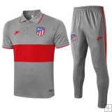 Polo + Pantalones Atlético Madrid 2019/20