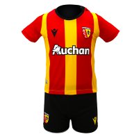 RC Lens Domicile 2020/21 Junior Kit