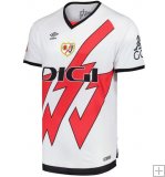 Maillot Rayo Vallecano Domicile 2024/25