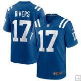 Philip Rivers, Indianapolis Colts - Royal
