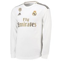 Maillot Real Madrid Domicile 2019/20 ML