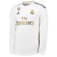 Real Madrid 1a Equipación 2019/20 ML