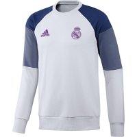 Sweat Real Madrid Training 2016/17