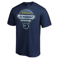 Memphis Grizzlies T-shirt - Ja Morant