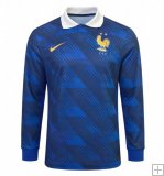 Francia 1a Equipación 2026 ML