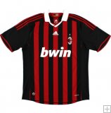Maillot AC Milan 2009/10