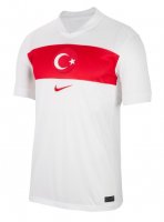 Turquía 1a Equipación 2024