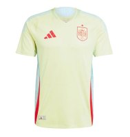 Shirt Spain Away 2024 - Authentic