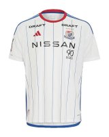 Maglia Yokohama F. Marinos Away 2024