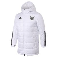 Germany Hooded Down Jacket 2020/21