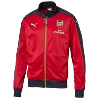 Veste Arsenal 2015/16