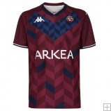 Maillot Bordeaux Bègles Domicile 2021/22