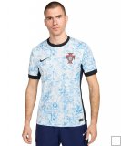 Shirt Portugal Away 2024