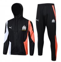 Squad Tracksuit Olympique Marseille 2024