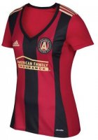 Maillot Atlanta United Domicile 2017/18 - FEMME