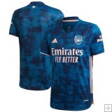 Maillot Arsenal Third 2020/21