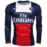 PSG Maillot Domicile 13/14 ML