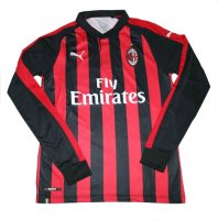 Maillot AC Milan Domicile 2018/19 ML