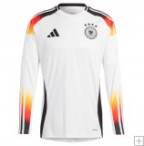 Shirt Germany Home 2024 LS
