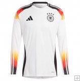 Maglia Germania Home 2024 ML