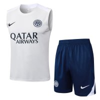 Inter Milan Training Kit 2025/26