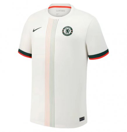 Maillot Chelsea Extérieur 2025/26