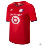 Maillot LOSC Domicile 2021/22