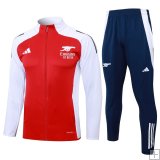 Squad Tracksuit Arsenal 2024/25 - JUNIOR
