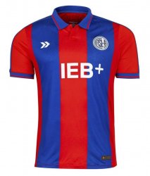 San Lorenzo 1a Equipación 2025/26