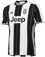 Maillot Juventus Domicile 2016/17