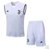 Kit Allenamento Juventus 2023/24