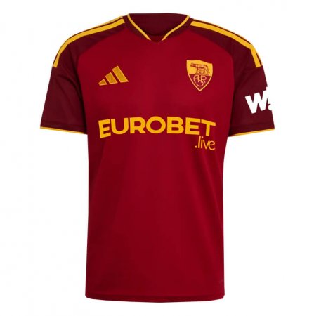 AS Roma 1a Equipación 2026/27