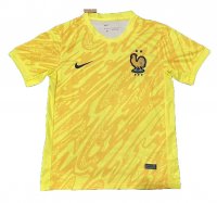 Shirt France Goalkeeper 2024