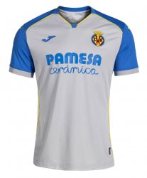Villarreal 2a Equipación 2026/27