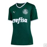 Palmeiras 1a Equipación 2022 - MUJER