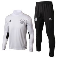 Squad Tracksuit Germany 2017/18