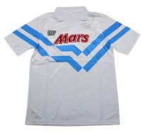Napoli 2a Equipación 1988/89