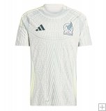 Maillot Mexique Extérieur 2024