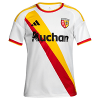 RC Lens 3a Equipación 2026/27