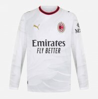 Shirt AC Milan Away 2026/27 LS