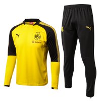 Squad Tracksuit Borussia Dortmund 2017/18