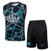 Kit Entrenamiento Inter Milan 2025/26
